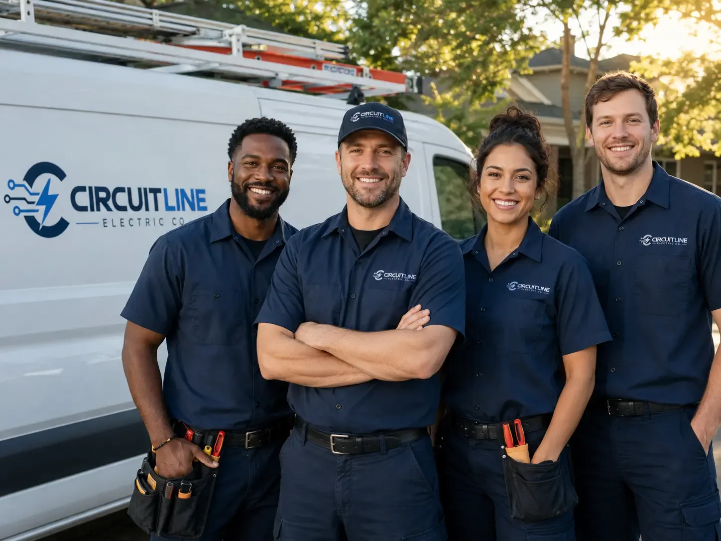 Whole Home Rewiring company in Stetsonville, WI