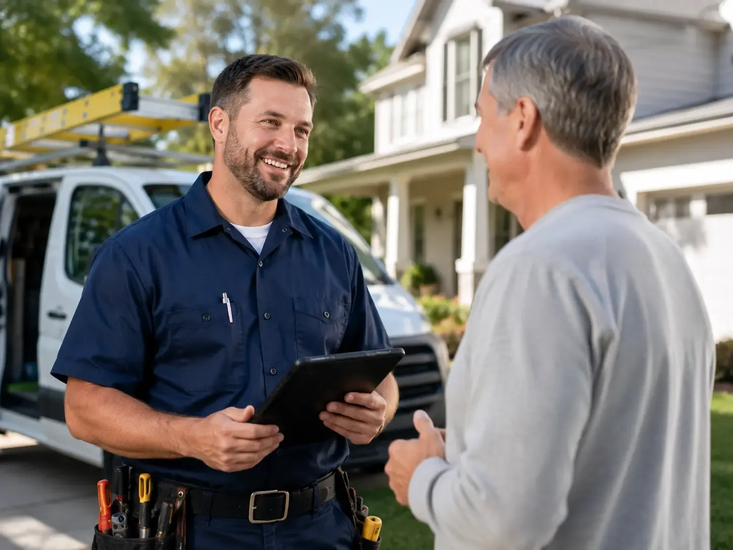 Whole Home Rewiring Stetsonville, WI FAQs